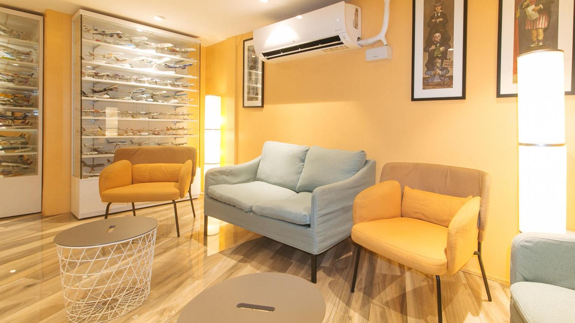 Reddoorz At Hotel Rosemarie Pasay Exteriör bild